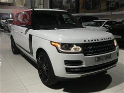 Land Rover Range Rover Vogue